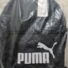 New Puma Backpack black