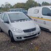 Mercedes-Bens A Class 160 2005 Automatic Disel